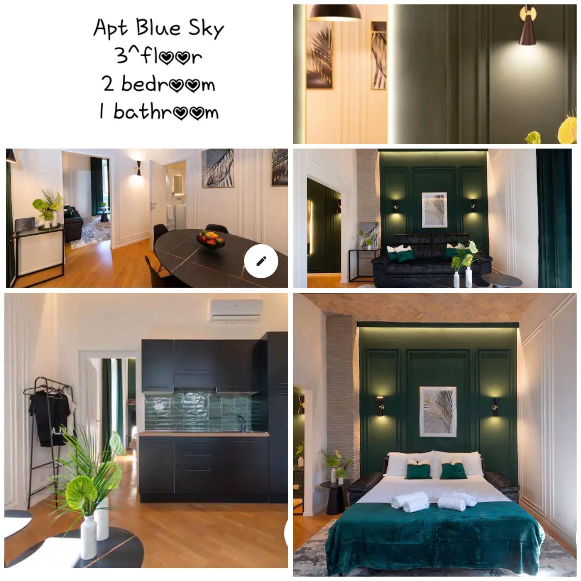 Colosseo Flats And Penthouse — Photos 3