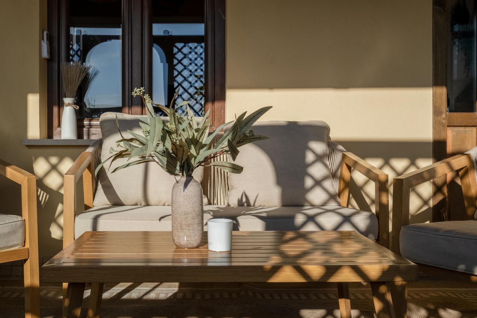 Colosseo Flats And Penthouse — Photos 1